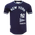 Pro Standard YANKEES RETRO CLASSIC DK TEE - Men's Midnight Navy
