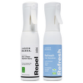 Jason Markk Repel & Refresh Sierra Rain Bundle - Jason Markk No Color