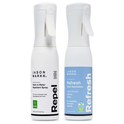 ADULT - Jason Markk Repel & Refresh Sierra Rain Bundle - No Color