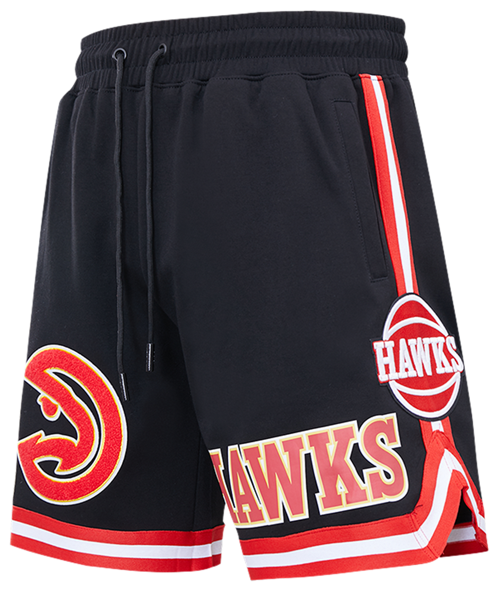 Pro Standard Hawks NBA Team Shorts