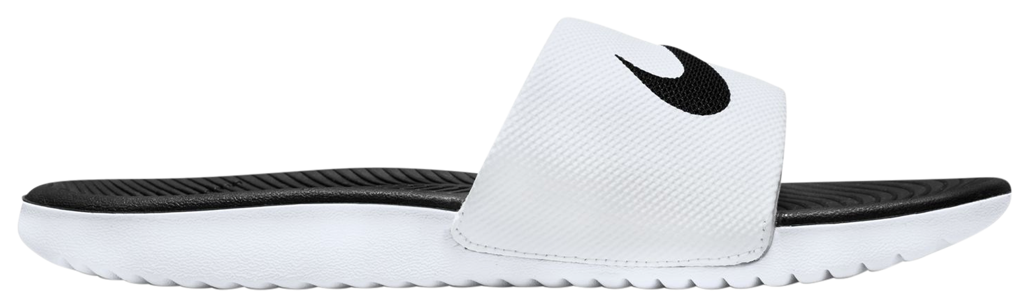 Nike Kawa Slides | Foot Locker
