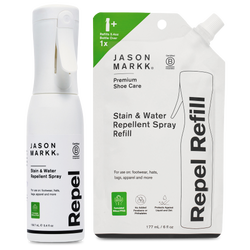 Adult - Jason Markk Repel & Refill Pouch Bundle - No Color