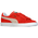 PUMA Suede Classic - Men's High Risk Red/White