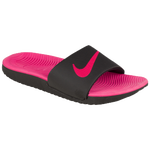 Black/Vivid Pink