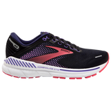 Black/Purple/Coral