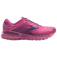 Brooks Women's Adrenaline GTS 21 Running Sneakers from Finish Line - Macy's