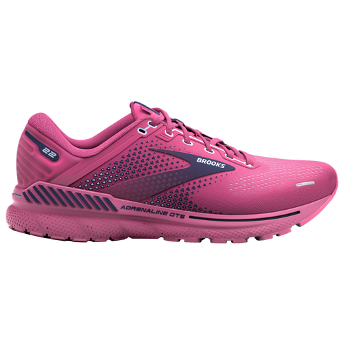 Brooks Women's Adrenaline GTS 21 Running Sneakers from Finish Line