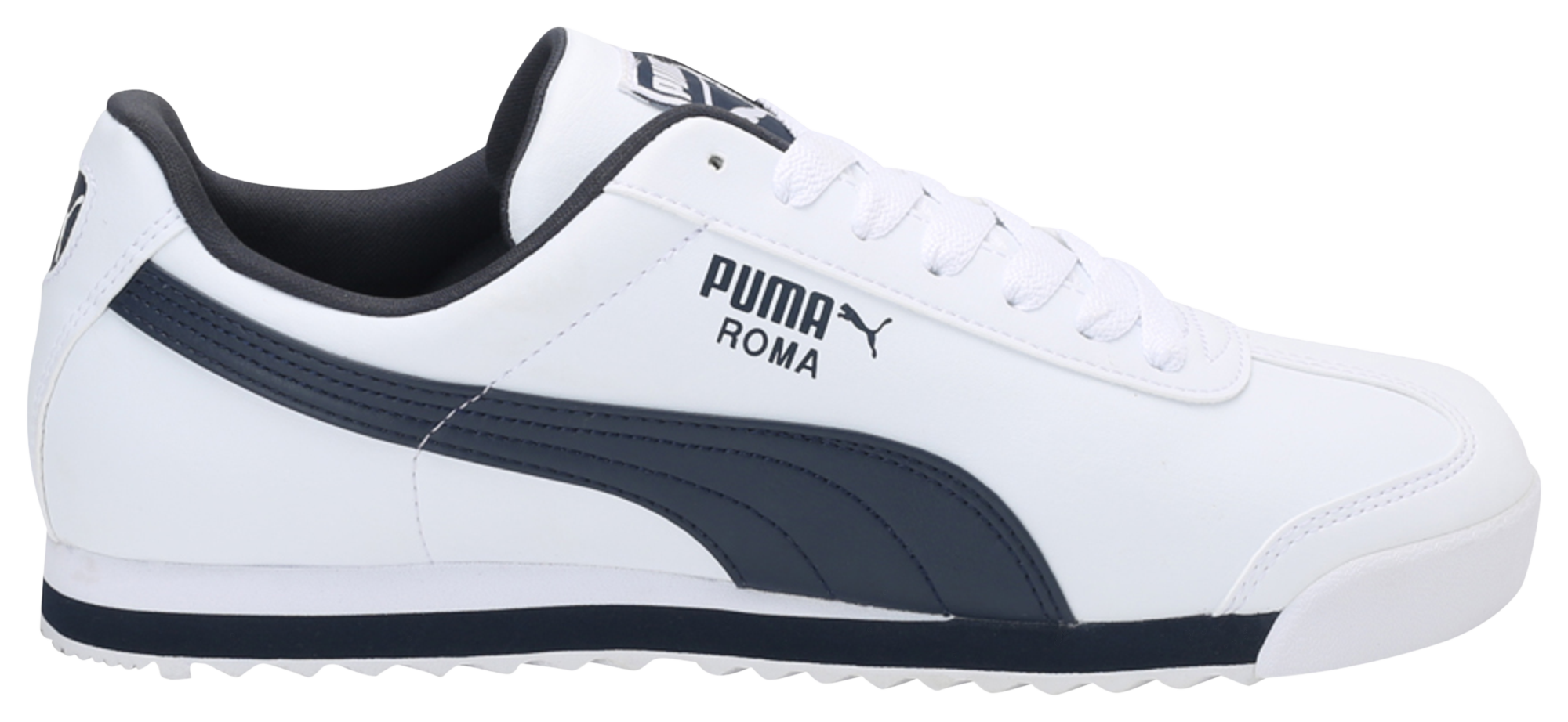 puma roma boots