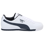 White/New Navy