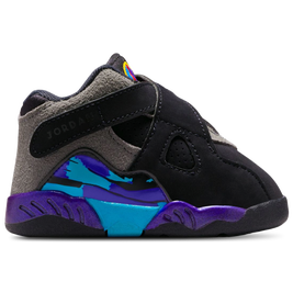 Jordan Retro 8 - Boy's