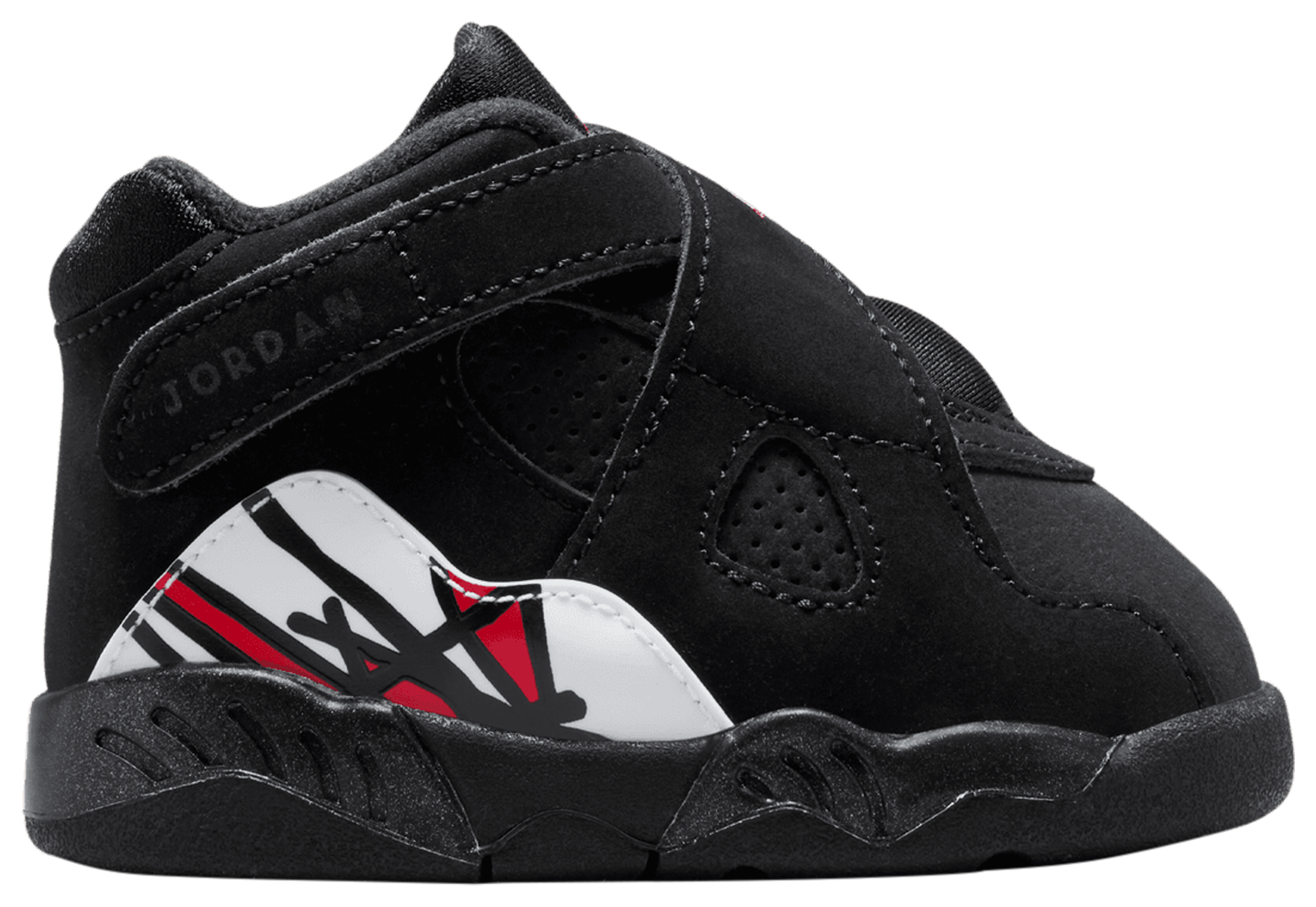 Jordan 8 air store raid footlocker