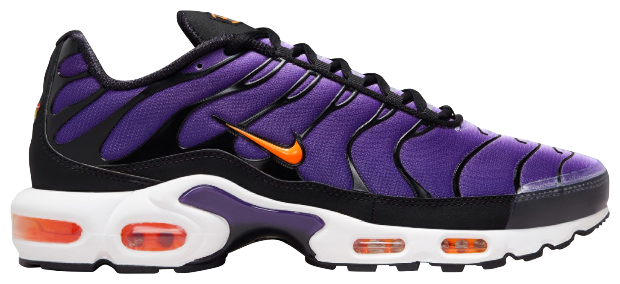 Air max plus og purple footlocker sales
