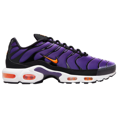 Foot locker store purple nikes