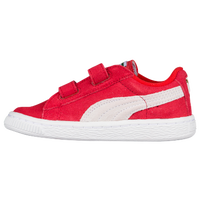 High Risk Red/White
