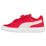High Risk Red/White
