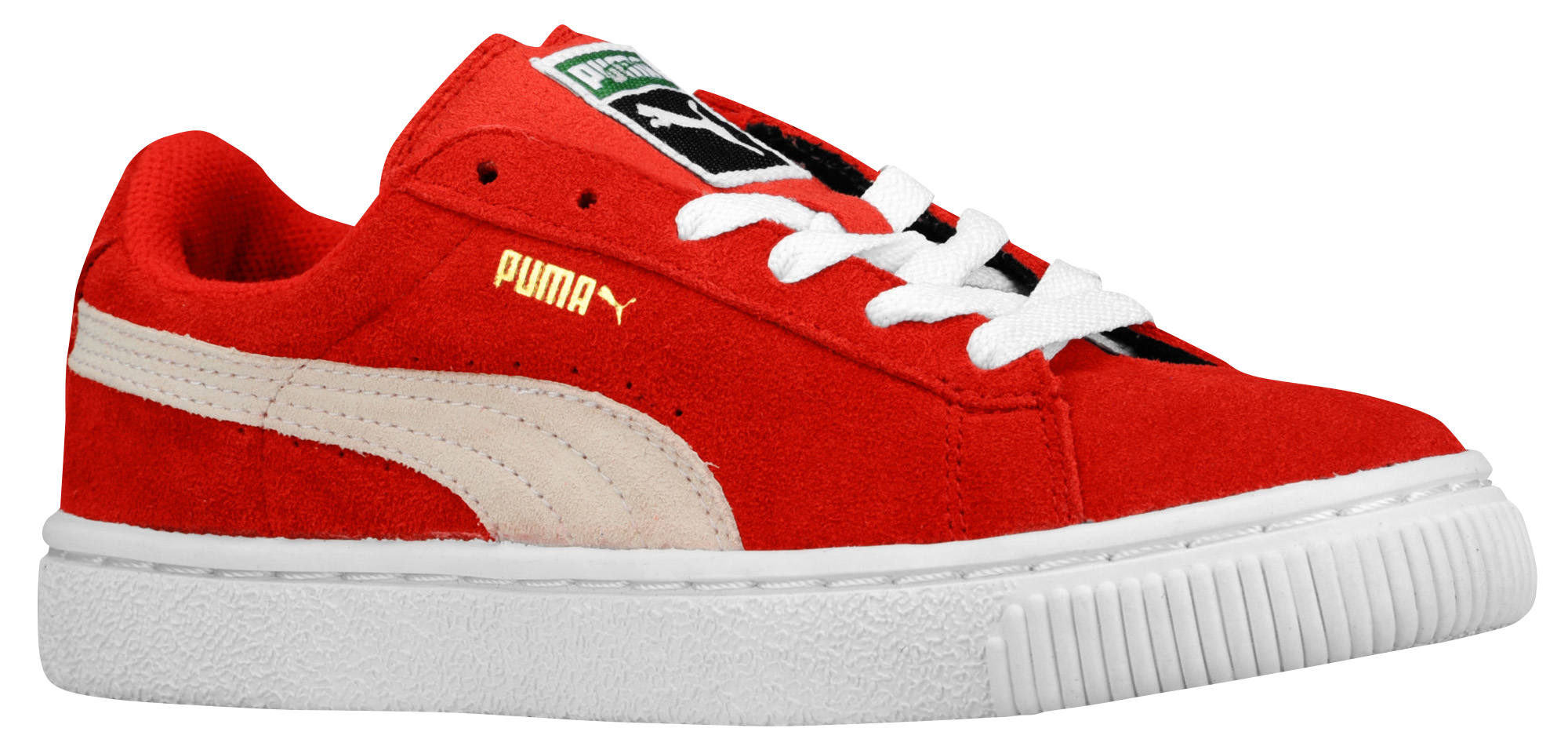 puma suede classic 1968