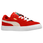 High Risk Red/White