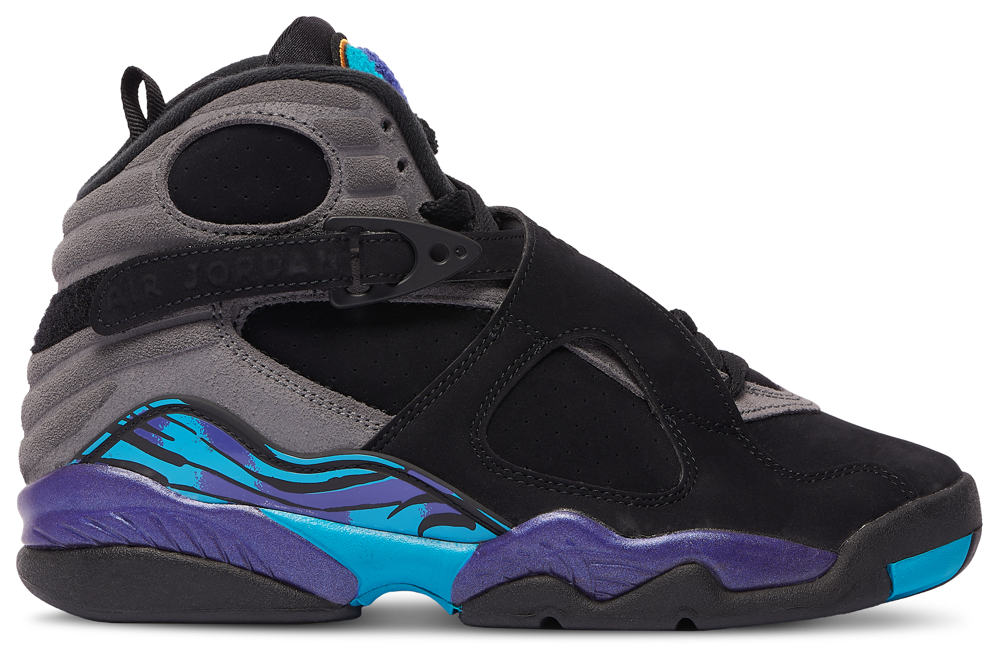 Nike Air Jordan 8 Retro キッズサイズ Jordan Retro 8 | Kids Foot Locker