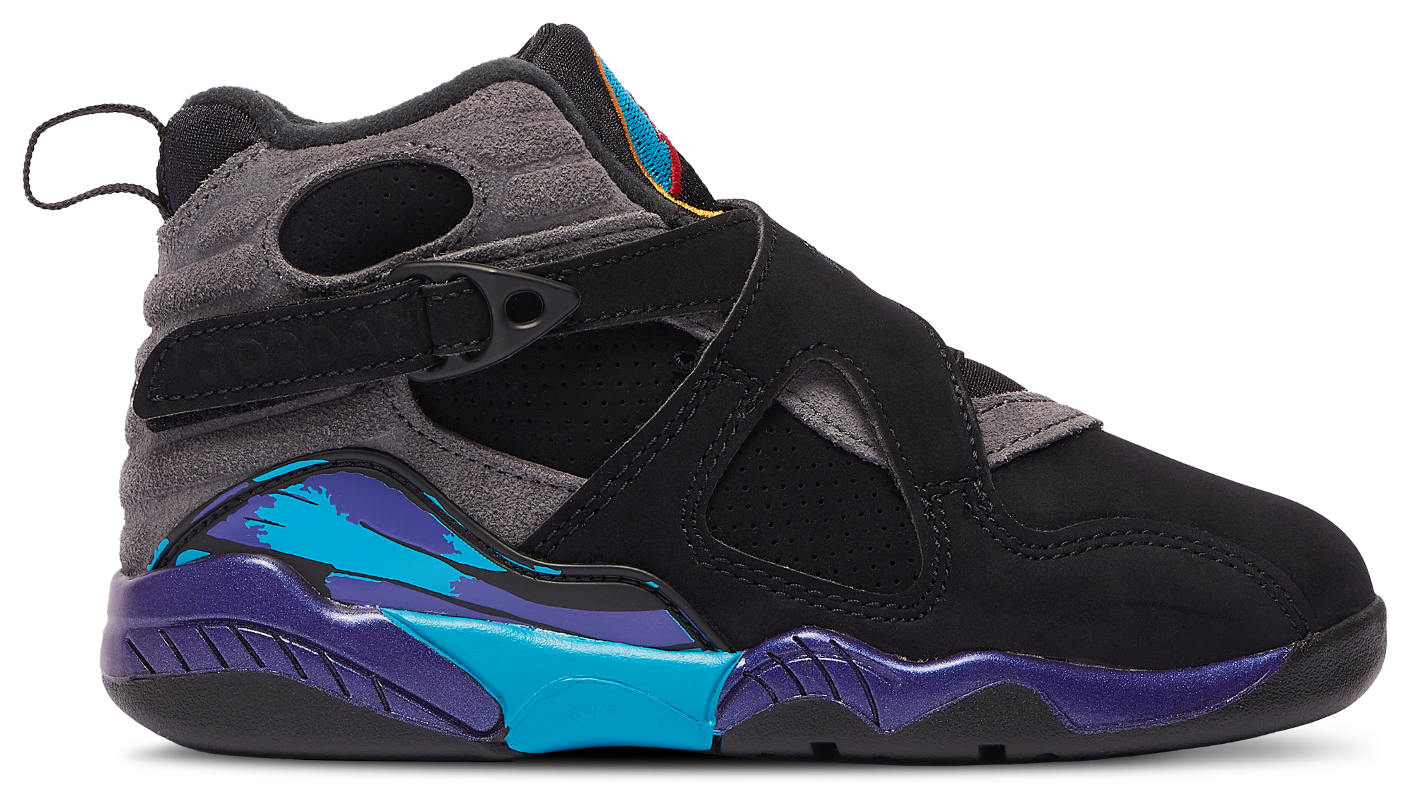Jordan Retro 8 | Kids Foot Locker