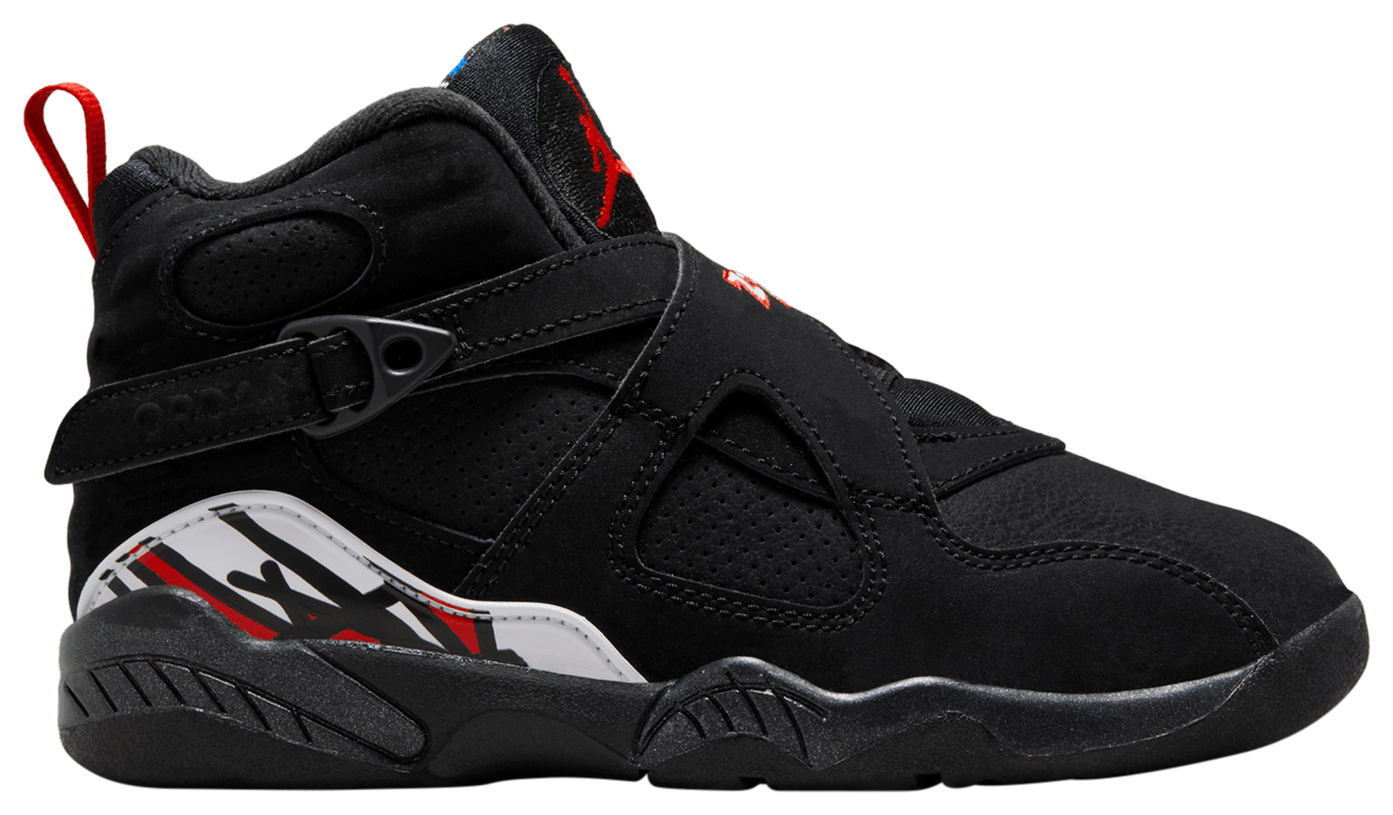 Jordan Retro 8 Boys' Preschool