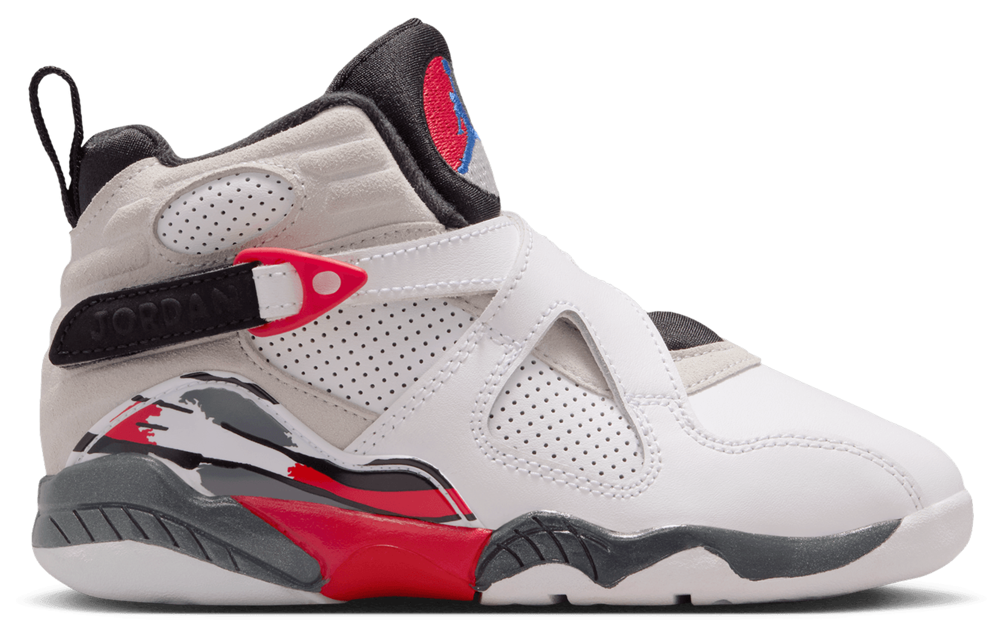 NIKE Airjordan８ 35369100