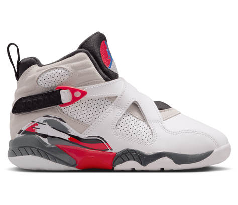 Jordan Retro 8