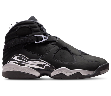 Jordan Retro 8