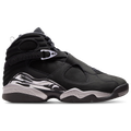 Jordan Retro 8 - Jordan Chrome/Black