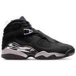 Chrome/Black