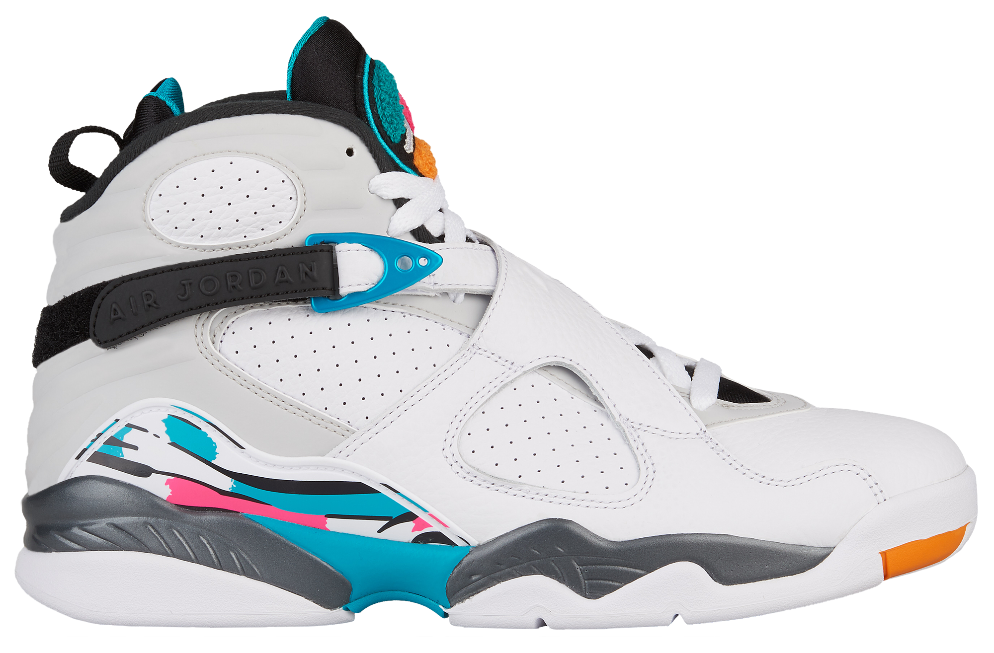 footlocker jordan mens