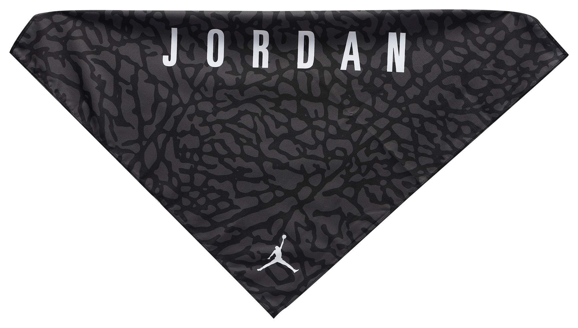 Jordan Printed Bandana - Men's |