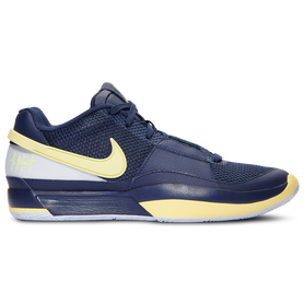 Midnight Navy/Light Laser Orange/White