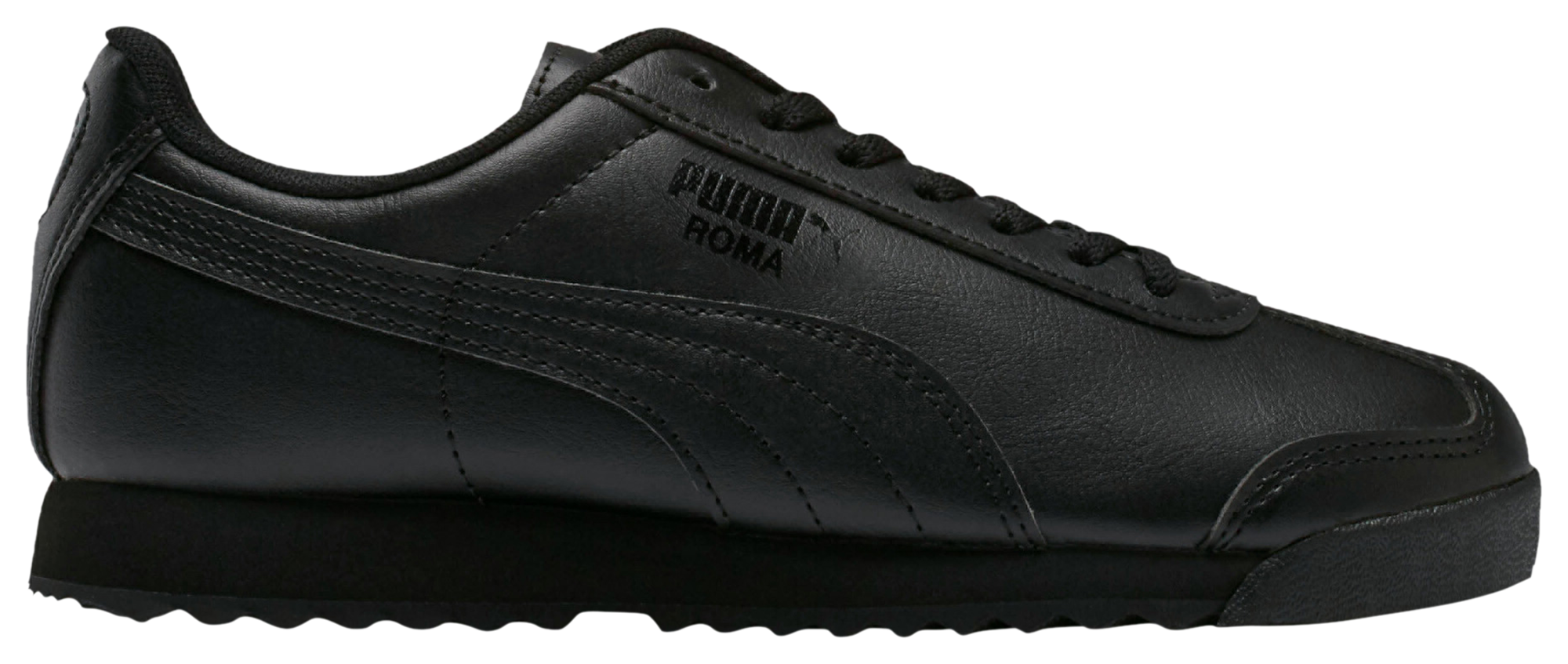 Puma cheap roma noir