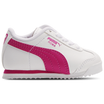 PUMA Roma - Girls' Toddler | Kids Foot Locker