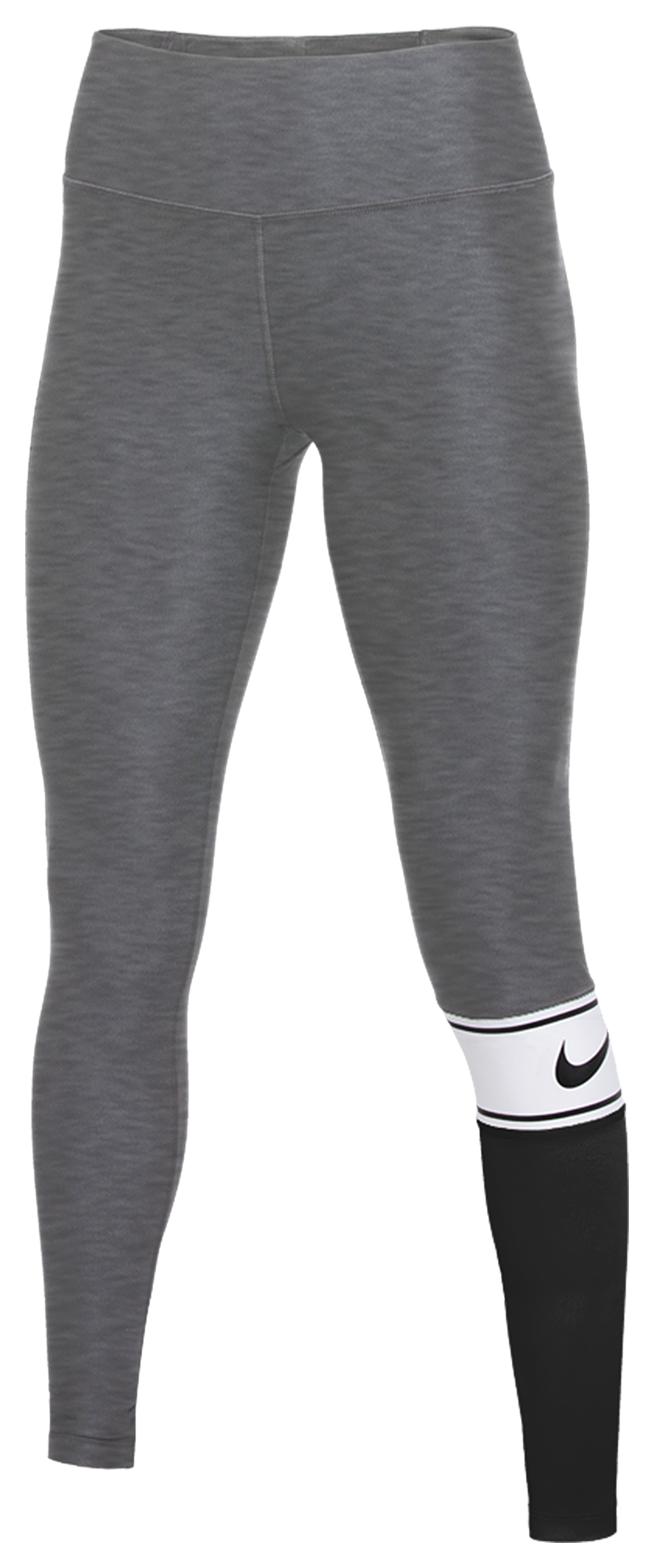 black nike tights womens