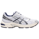 White/Navy