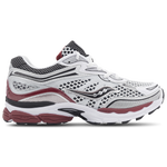 White/Silver/Red