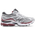 Saucony Omni 9  - Boys' Grade School White/Silver/Red