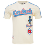 University Blue/Eggshell