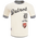 Pro Standard TIGERS RETRO CLASSIC DK TEE - Men's Midnight Navy/Eggshell