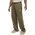 Jordan Pantalon extensible surdimensionné Brooklyn - Pour hommes Olive moyen/Olive moyen
