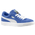 PUMA Suede Classic - Boys' Grade School Snorkel Blue/White