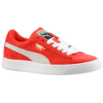 High Risk Red/White