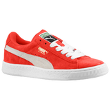 High Risk Red/White