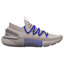 Men's - Under Armour HOVR Phantom 3 - Grey/Blue Reflective