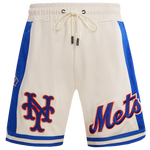 Royal Blue/Eggshell