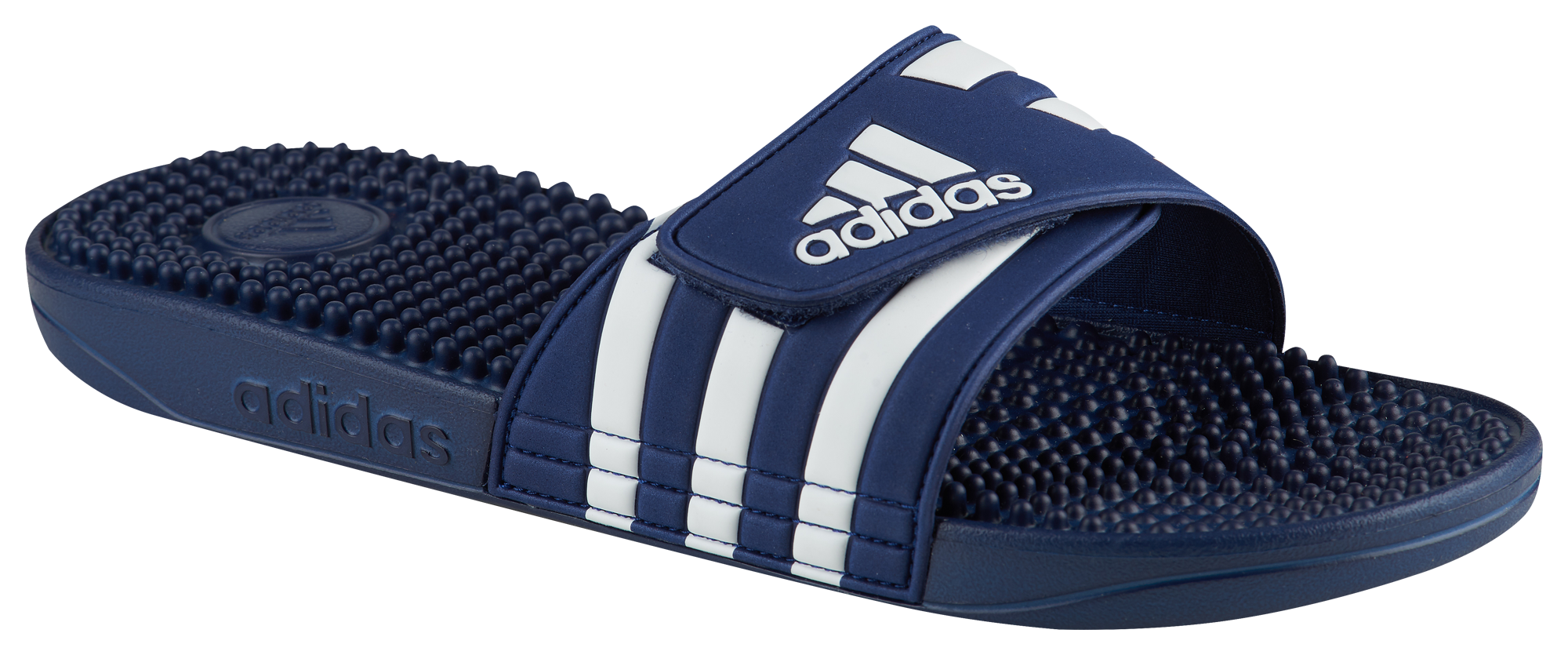 adidas slides footlocker