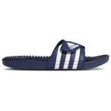 Dark Blue/White