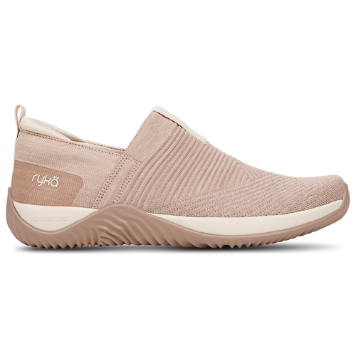 

RYKÄ Womens RYKÄ Echo Knit - Womens Running Shoes Beige Size 10.0