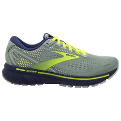 Women's - Brooks Ghost 14 - Blue/Cobalt